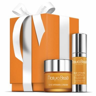 C+C VITAMIN LINE
